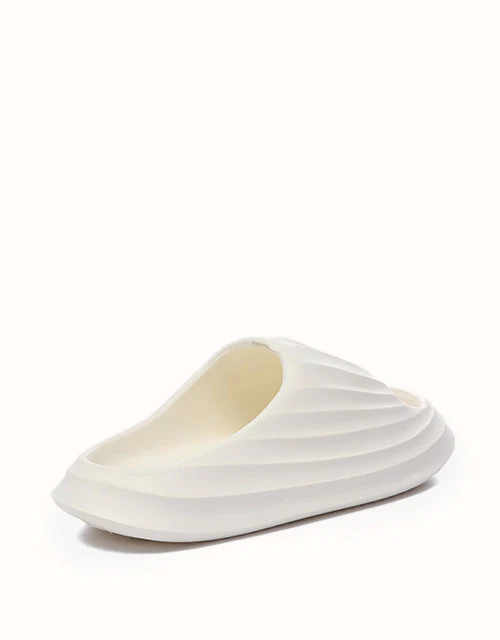 EVERAU? Women Cloud Slippers Plus