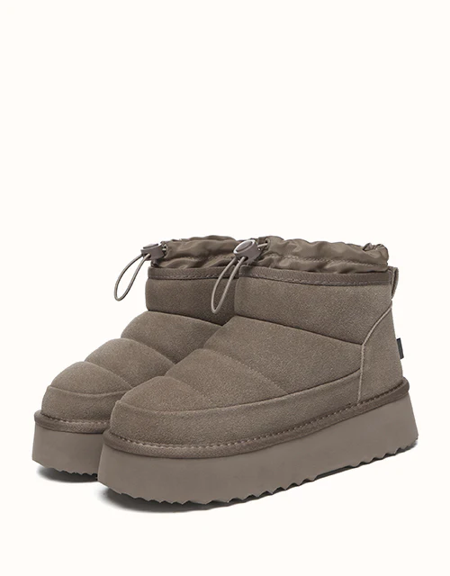 UGG EVERAU? Picken