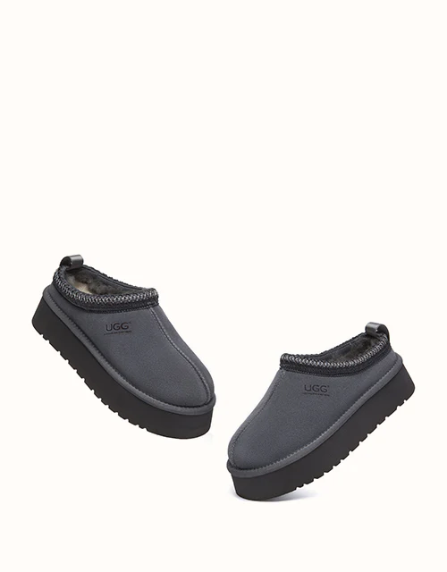 AUSTRALIAN SHEPHERD® Tay Platform