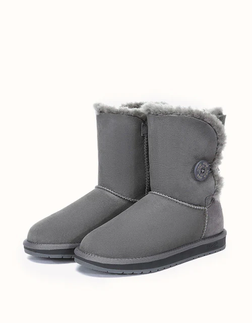 AUSTRALIAN SHEPHERD® SHORT BUTTON