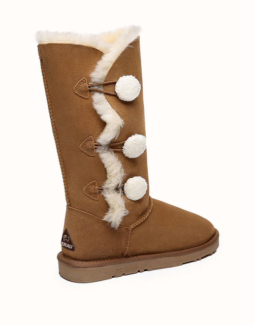 EVERAU® Espina Tall