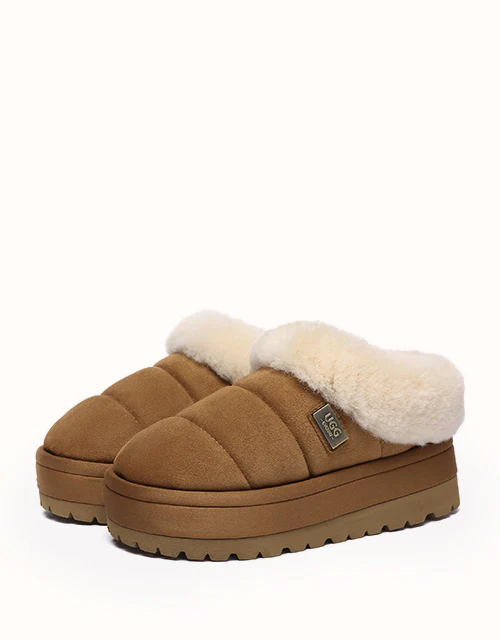 UGG EVERAU? Ulrika Platform