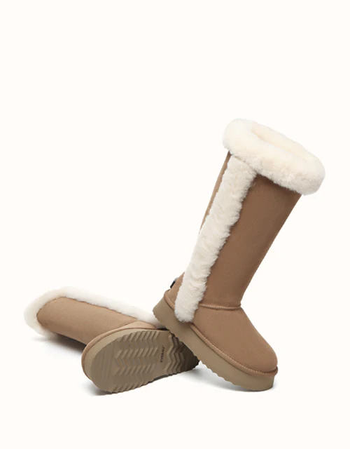 UGG EVERAU? Tall Kazzi
