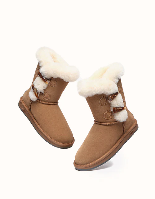 AUSTRALIAN SHEPHERD® Talia