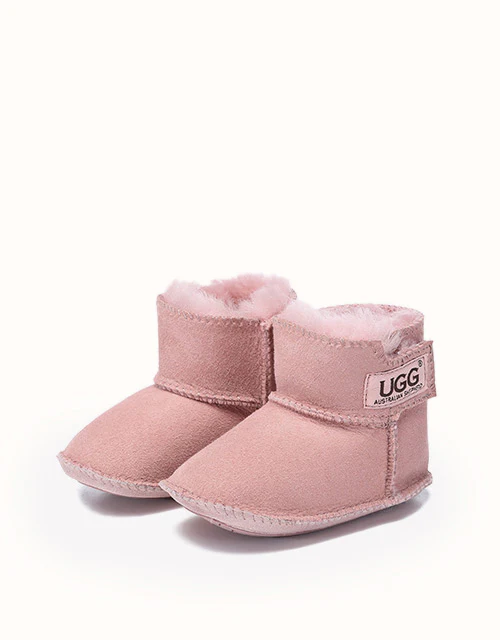 AUSTRALIAN SHEPHERD® Eliana Baby Bootie