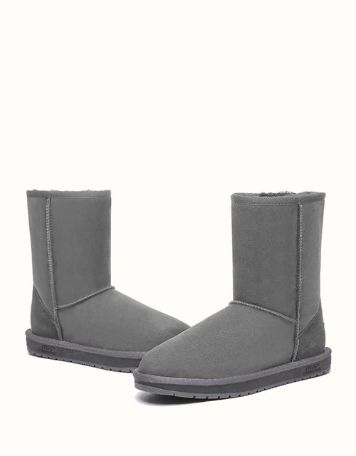 AUSTRALIAN SHEPHERD® SHORT CLASSIC