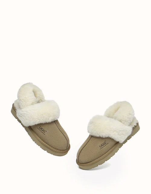 AUSTRALIAN SHEPHERD® Muffin Fluffy