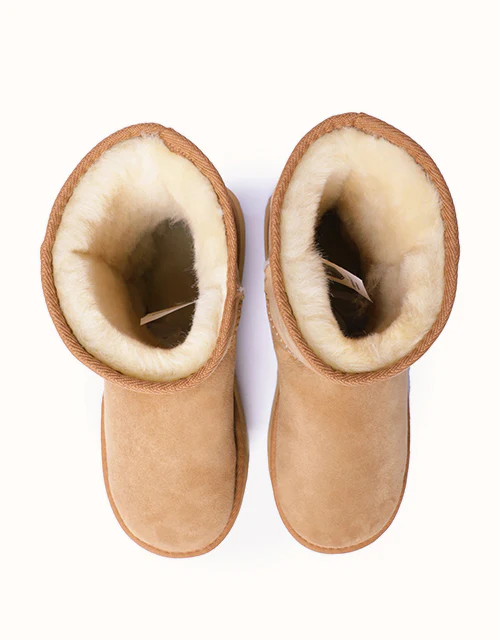 Urban UGG? Short Platform