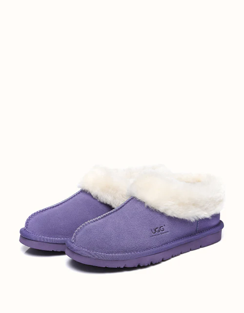 AUSTRALIAN SHEPHERD® Homey Slipper