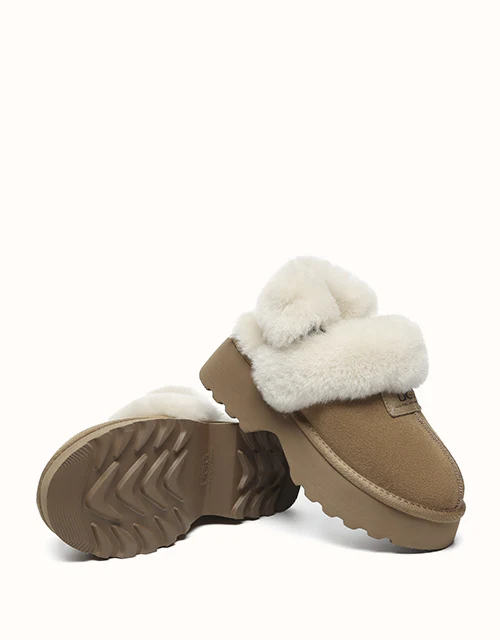 AUSTRALIAN SHEPHERD? Muna Platform