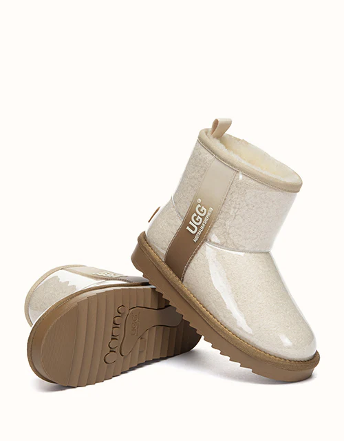 AUSTRALIAN SHEPHERD® Kids Coated Neo