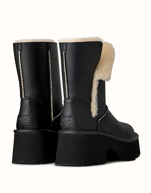 UGG? Women's Esmee Leather Boot