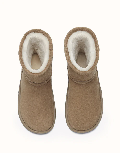 AUSTRALIAN SHEPHERD® Salma Short