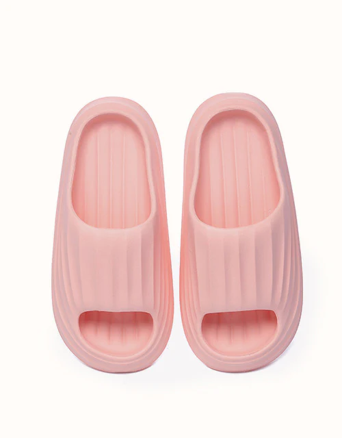 EVERAU? Women Cloud Slippers Plus