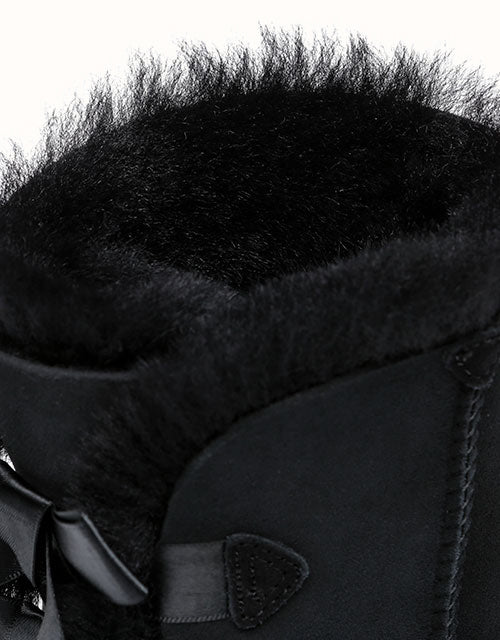 EVERAU® Short Back Bow