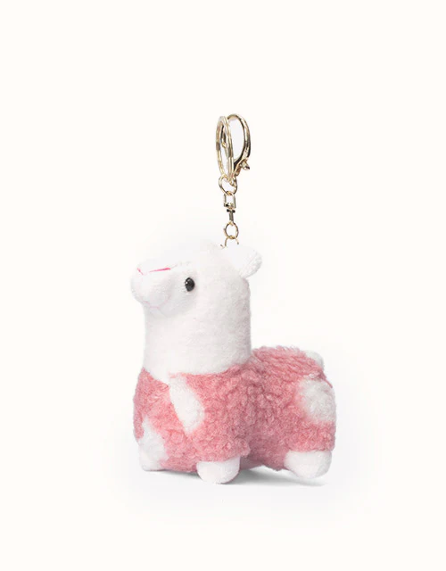 AUSTRALIAN SHEPHERD® Alpaca Keyrings