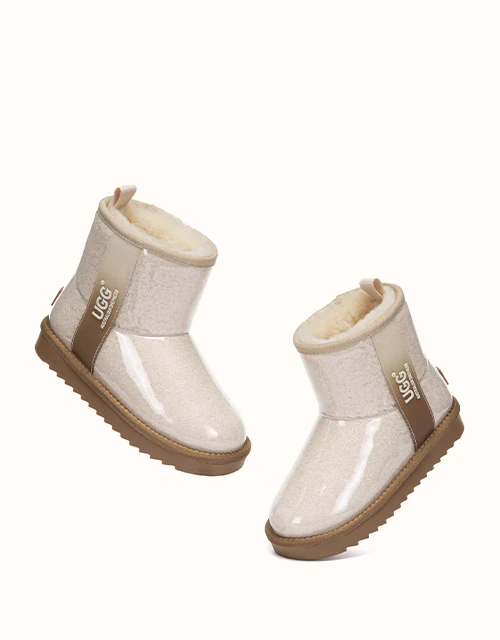 AUSTRALIAN SHEPHERD® Kids Coated Neo