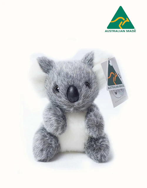 Aussie Bush Toys® Aussie Bush Koala 6 John