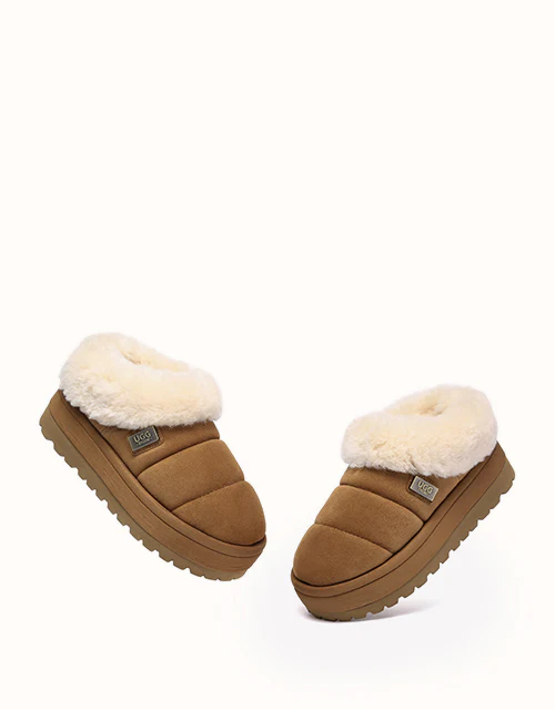 UGG EVERAU? Ulrika Platform