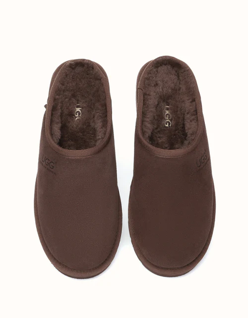 AUSTRALIAN SHEPHERD® Nano Classic Slipper