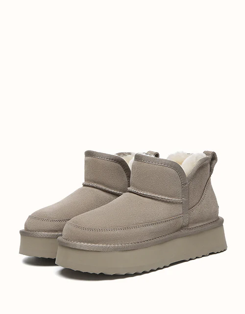 EVERAU? Vesper Platform