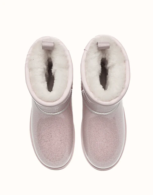 AUSTRALIAN SHEPHERD® Coated Classic