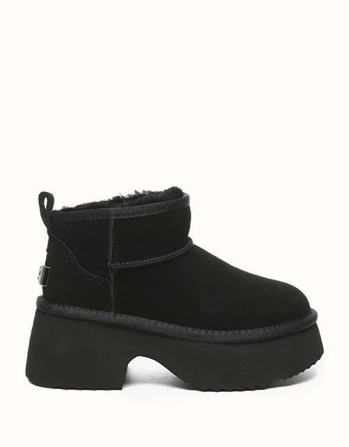 UGG EVERAU? Ariel Platform