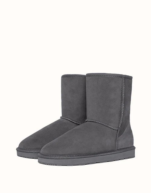 URBAN UGG® Classic Short II