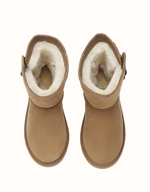 AUSTRALIAN SHEPHERD® Winza