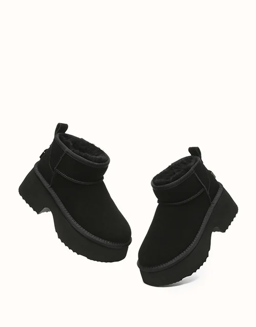 UGG EVERAU? Ariel Platform