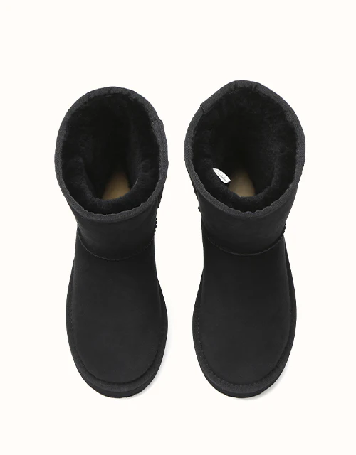 AUSTRALIAN SHEPHERD® Short Zip Outdoor