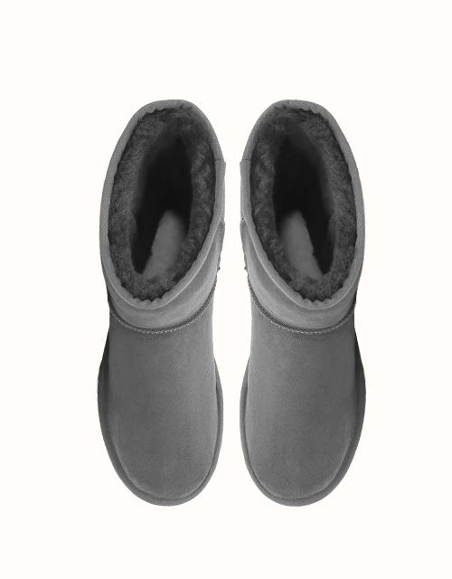 AUSTRALIAN SHEPHERD® SHORT CLASSIC