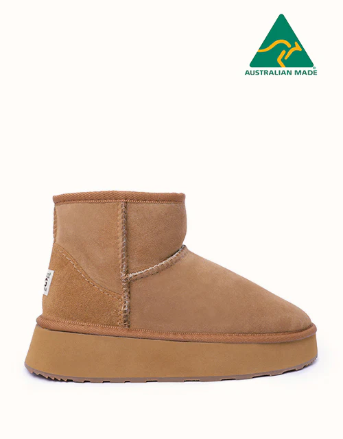Urban UGG? Mini Platform