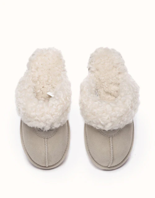 AUSTRALIAN SHEPHERD® Waffle Curly