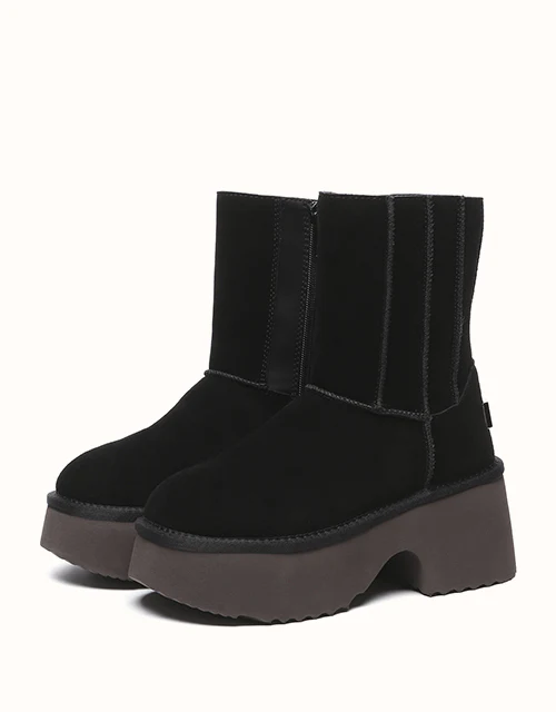UGG EVERAU? Yuana Platform