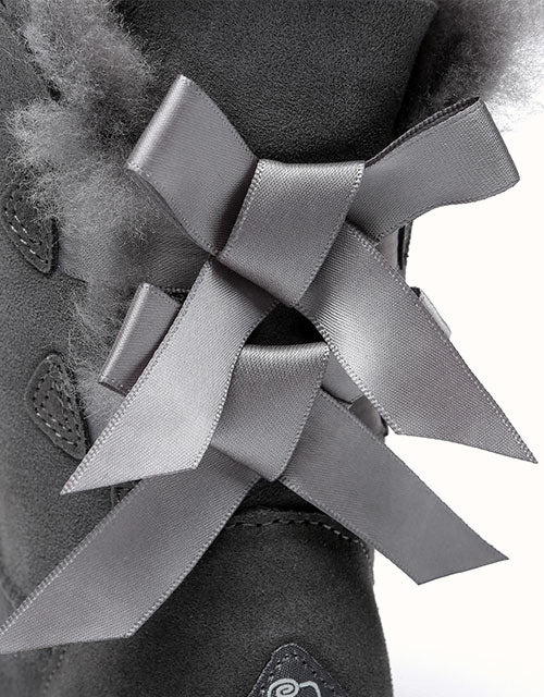 EVERAU® Short Back Bow