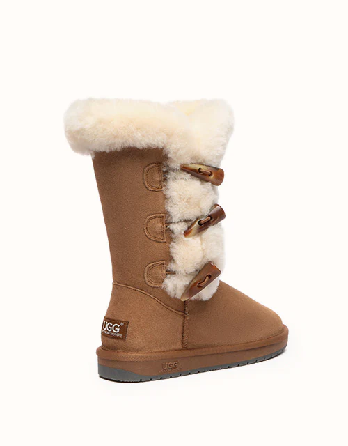 AUSTRALIAN SHEPHERD® Tamari