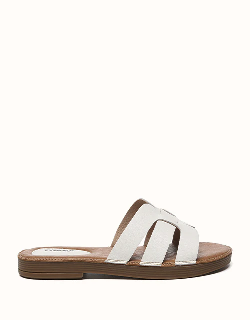 EVERAU? Women Sandals