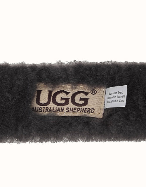 AUSTRALIAN SHEPHERD® Cloud Kids Earmuff