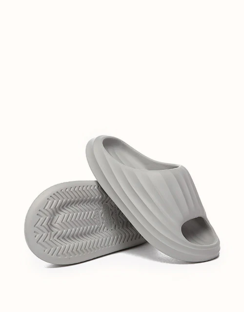 EVERAU? Women Cloud Slippers Plus