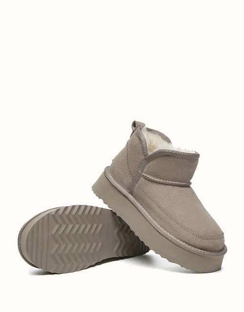 EVERAU? Vesper Platform