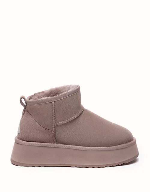 EVERAU? Ultra Mini Platform