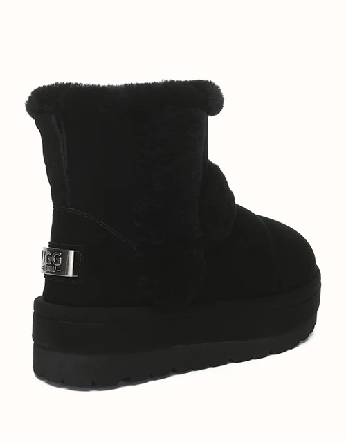 UGG EVERAU? Udelia Platform