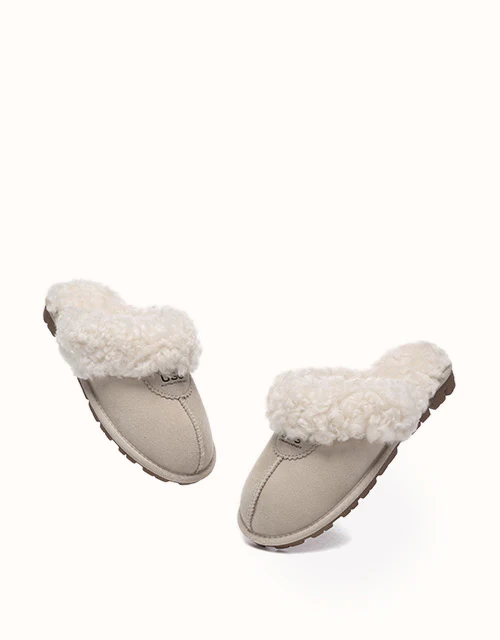 AUSTRALIAN SHEPHERD® Waffle Curly