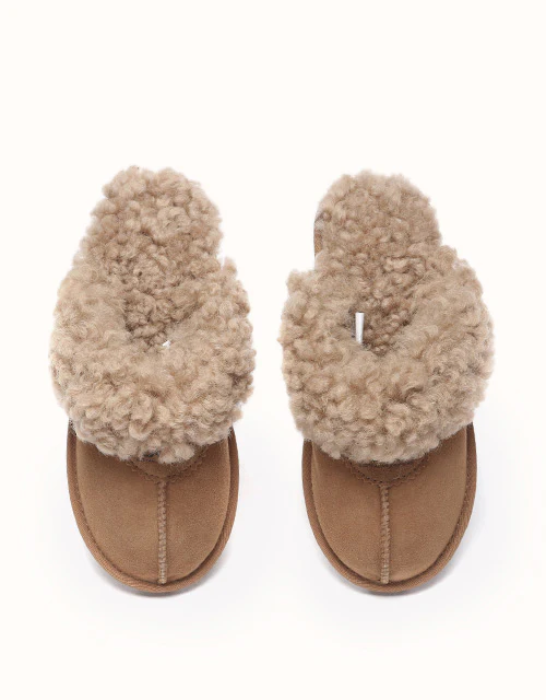 AUSTRALIAN SHEPHERD® Waffle Curly