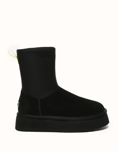 UGG EVERAU? Ethel Platform Boot