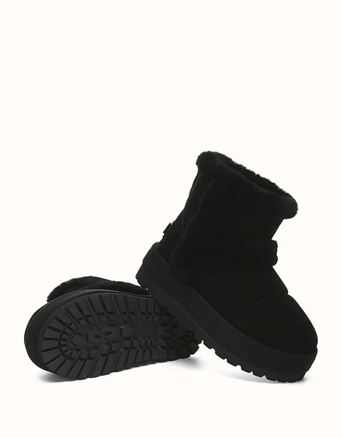 UGG EVERAU? Udelia Platform