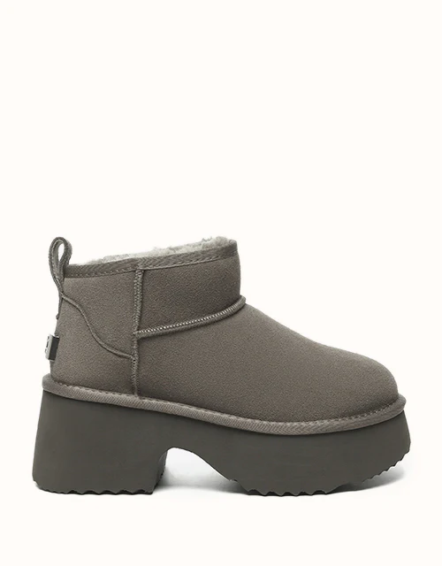 UGG EVERAU? Ariel Platform