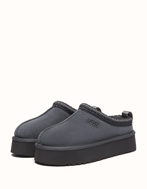 AUSTRALIAN SHEPHERD® Tay Platform