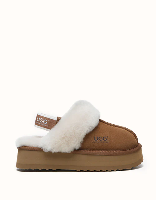 AUSTRALIAN SHEPHERD? Muffin Platform